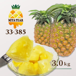 宮古島パイン MIYATEAR L 3.0kg